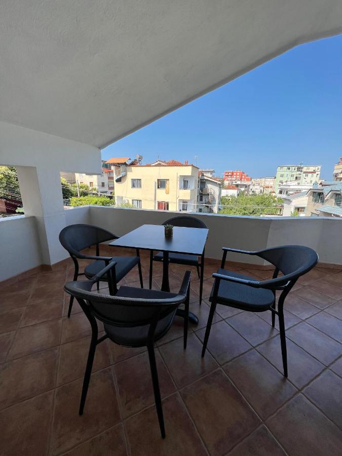 Villa Sokoli, Enjoy Sunset At This Spacious Apartment Tirana Exterior photo